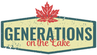 logo Generations Market and Restaurant Carleton Place Ontario