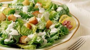Classic Caesar Salad - E-Grocery Canada