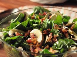 Spinach Salad - E-Grocery Canada